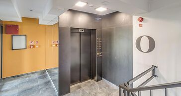 RentPlanet - Apartamenty Dmowskiego