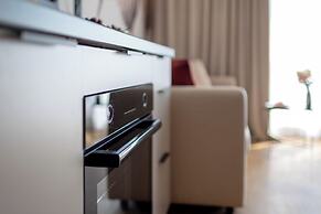 RentPlanet - Apartamenty Dmowskiego