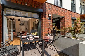 RentPlanet - Apartamenty Dmowskiego