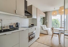 RentPlanet - Apartamenty Dmowskiego