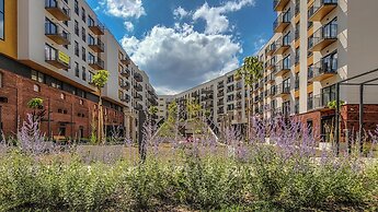 RentPlanet - Apartamenty Dmowskiego