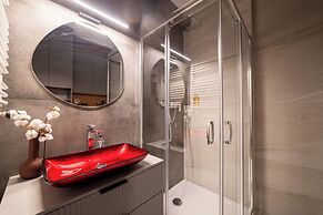 RentPlanet - Apartamenty Dmowskiego