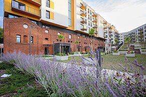 RentPlanet - Apartamenty Dmowskiego