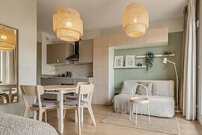 RentPlanet - Apartamenty Dmowskiego