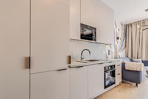 RentPlanet - Apartamenty Dmowskiego