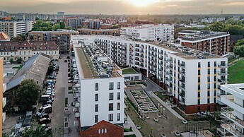 RentPlanet - Apartamenty Dmowskiego