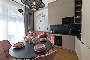 RentPlanet - Apartamenty Dmowskiego