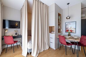 RentPlanet - Apartamenty Dmowskiego