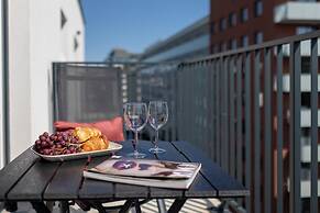 RentPlanet - Apartamenty Dmowskiego