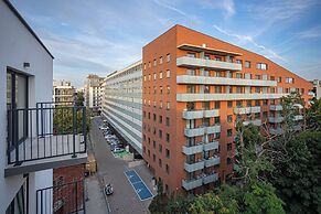 RentPlanet - Apartamenty Dmowskiego