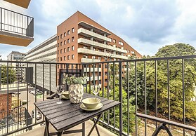 RentPlanet - Apartamenty Dmowskiego