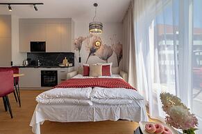 RentPlanet - Apartamenty Dmowskiego