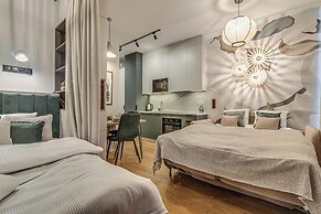 RentPlanet - Apartamenty Dmowskiego