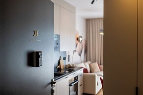 RentPlanet - Apartamenty Dmowskiego