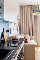 RentPlanet - Apartamenty Dmowskiego