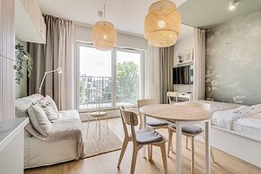 RentPlanet - Apartamenty Dmowskiego