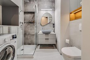 RentPlanet - Apartamenty Dmowskiego