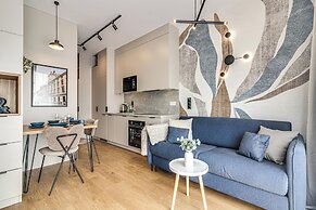 RentPlanet - Apartamenty Dmowskiego