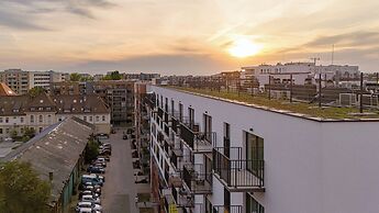 RentPlanet - Apartamenty Dmowskiego