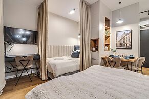 RentPlanet - Apartamenty Dmowskiego