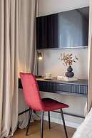 RentPlanet - Apartamenty Dmowskiego