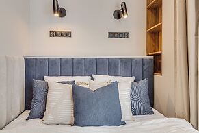 RentPlanet - Apartamenty Dmowskiego