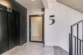 RentPlanet - Apartamenty Dmowskiego