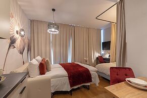 RentPlanet - Apartamenty Dmowskiego