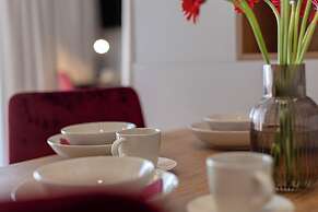 RentPlanet - Apartamenty Dmowskiego