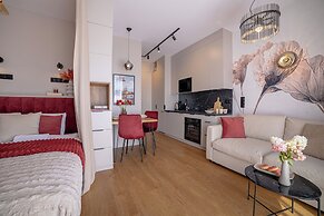 RentPlanet - Apartamenty Dmowskiego