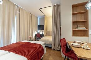 RentPlanet - Apartamenty Dmowskiego