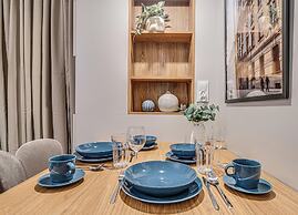 RentPlanet - Apartamenty Dmowskiego