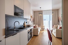 RentPlanet - Apartamenty Dmowskiego