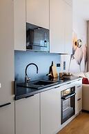 RentPlanet - Apartamenty Dmowskiego