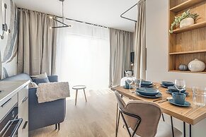 RentPlanet - Apartamenty Dmowskiego