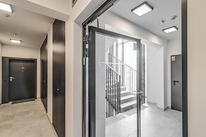 RentPlanet - Apartamenty Dmowskiego