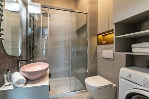 RentPlanet - Apartamenty Dmowskiego