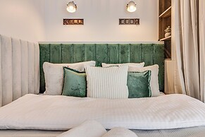 RentPlanet - Apartamenty Dmowskiego