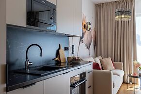 RentPlanet - Apartamenty Dmowskiego