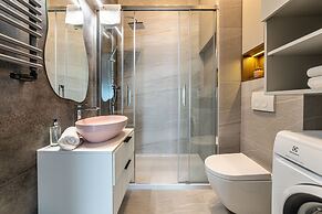 RentPlanet - Apartamenty Dmowskiego