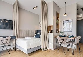 RentPlanet - Apartamenty Dmowskiego