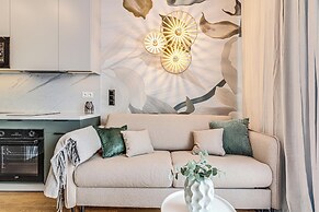 RentPlanet - Apartamenty Dmowskiego