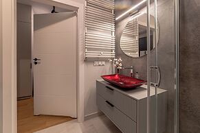 RentPlanet - Apartamenty Dmowskiego