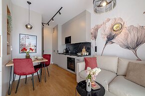 RentPlanet - Apartamenty Dmowskiego