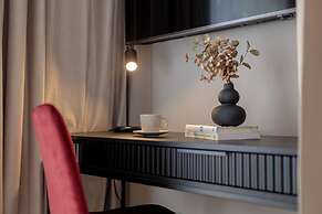 RentPlanet - Apartamenty Dmowskiego