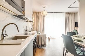 RentPlanet - Apartamenty Dmowskiego