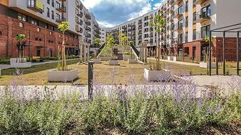 RentPlanet - Apartamenty Dmowskiego