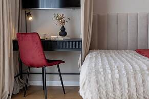 RentPlanet - Apartamenty Dmowskiego