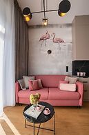 RentPlanet - Apartamenty Dmowskiego