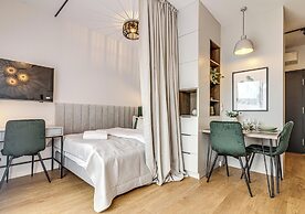 RentPlanet - Apartamenty Dmowskiego